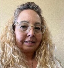 Barbara Gonzales