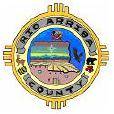 Image of rio arriba county logo